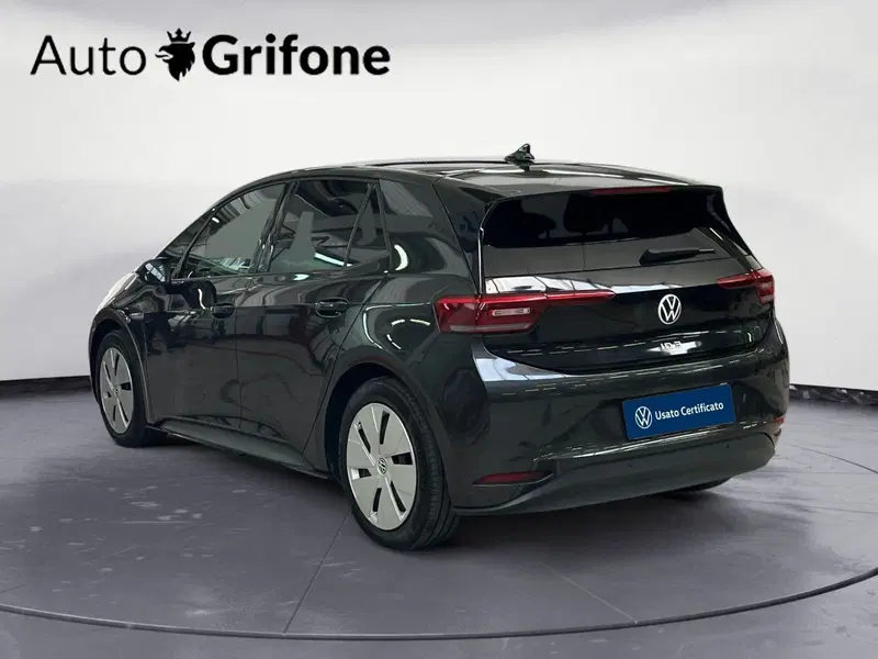 Volkswagen ID.3 nuova a Modena (5)