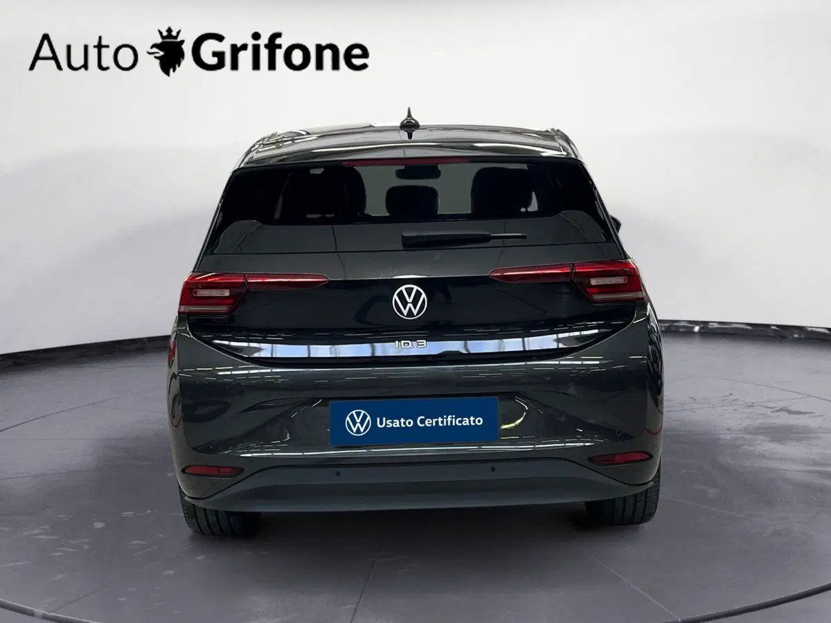 Volkswagen ID.3 nuova a Modena (6)