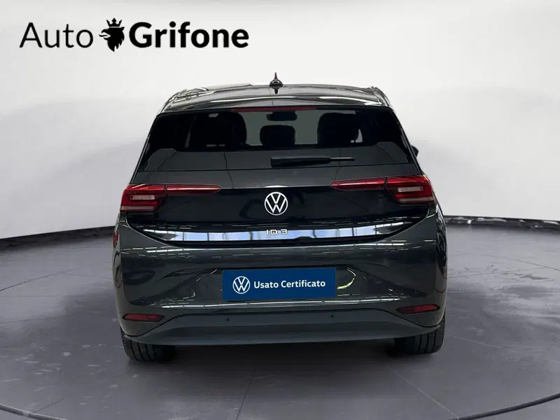 Volkswagen ID.3 nuova a Modena (6)