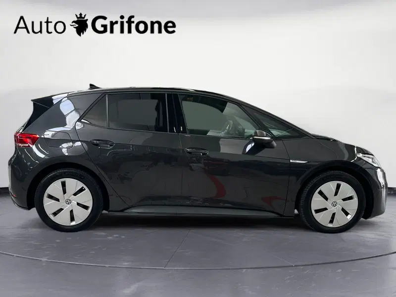 Volkswagen ID.3 nuova a Modena (7)