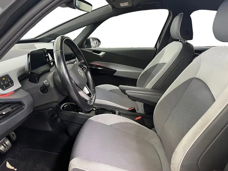 Volkswagen ID.3 nuova a Modena (9)