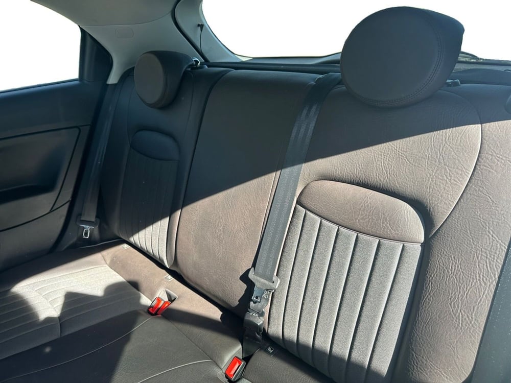 Fiat 500X usata a Modena (13)