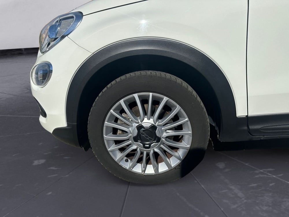 Fiat 500X usata a Modena (14)