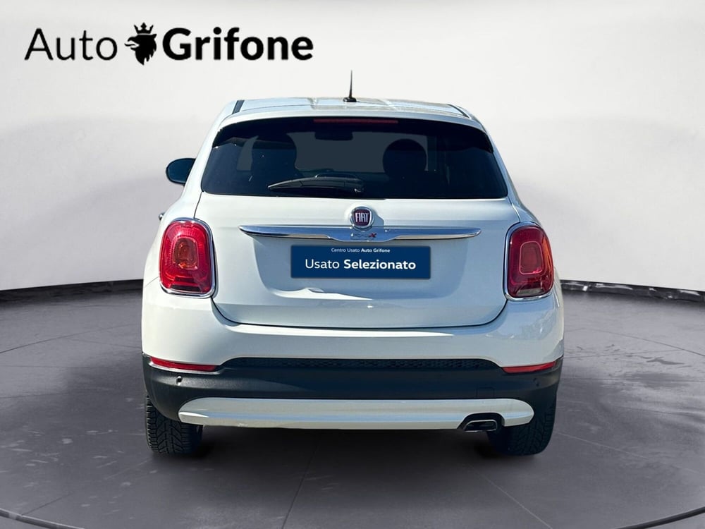 Fiat 500X usata a Modena (4)