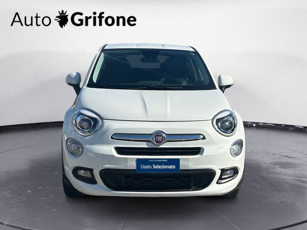 Fiat 500X usata a Modena (8)