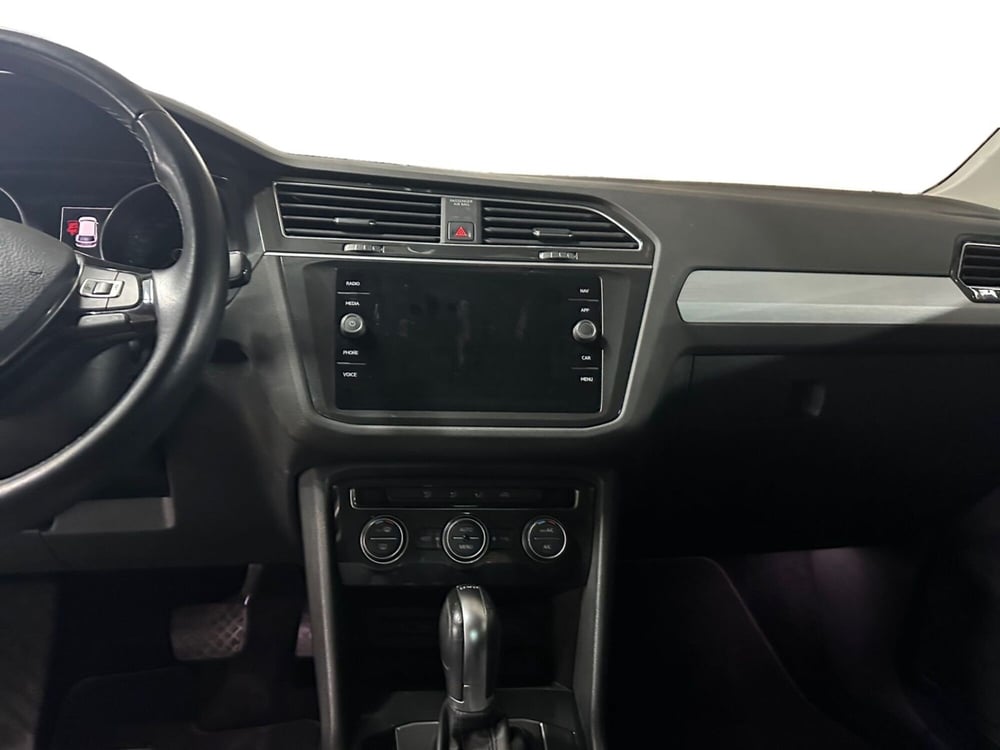 Volkswagen Tiguan usata a Modena (11)