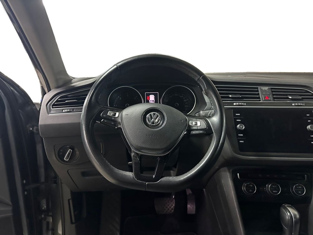 Volkswagen Tiguan usata a Modena (12)