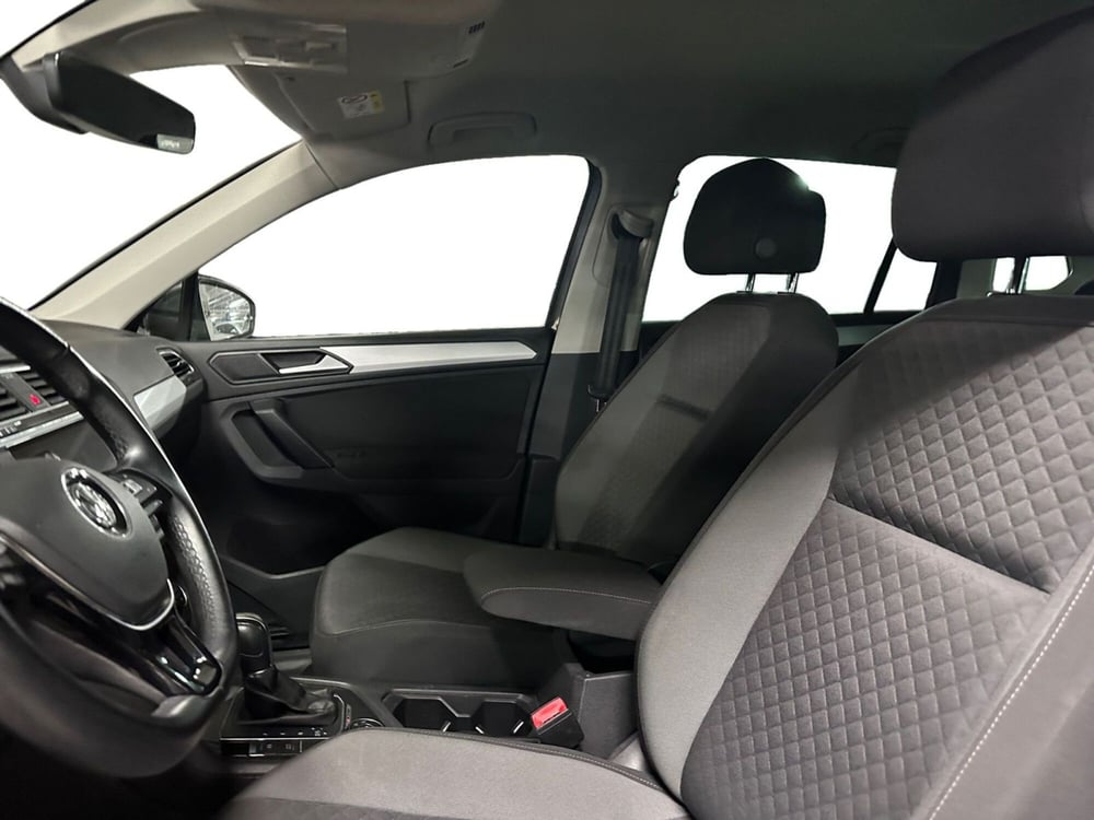 Volkswagen Tiguan usata a Modena (9)