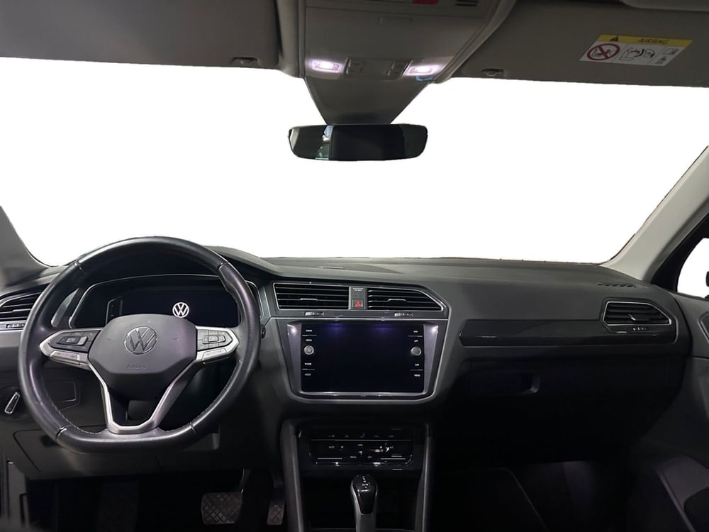 Volkswagen Tiguan usata a Modena (10)