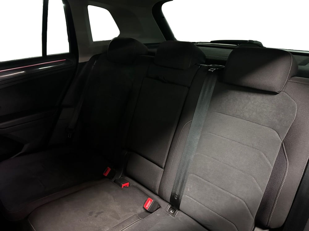 Volkswagen Tiguan usata a Modena (13)