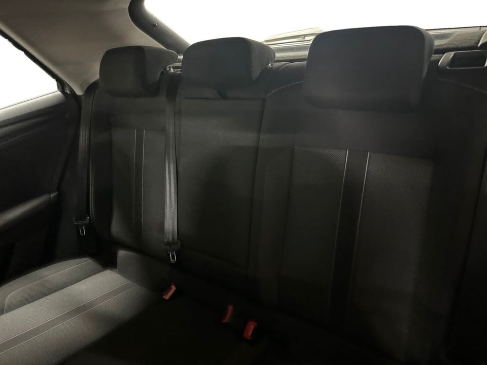 Volkswagen T-Roc usata a Modena (13)
