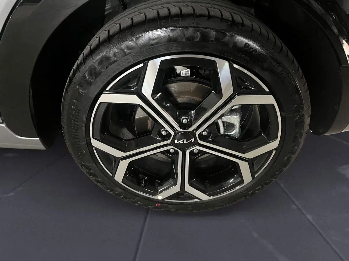 Kia Niro nuova a Modena (14)