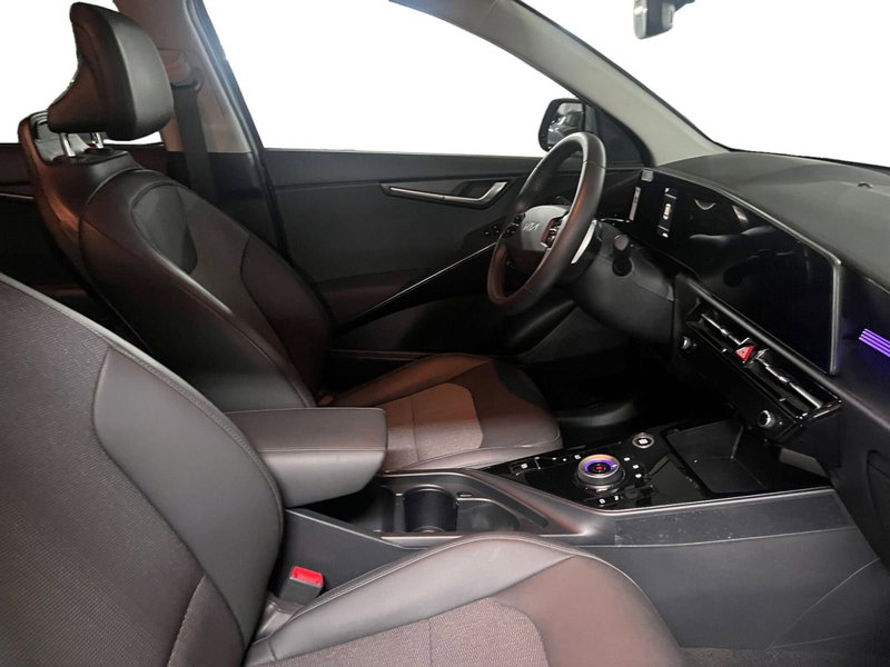 Kia Niro nuova a Modena (15)