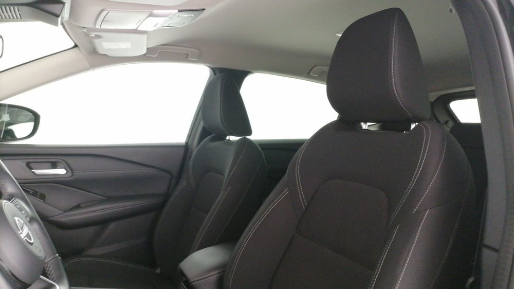 Nissan Qashqai usata a Roma (12)