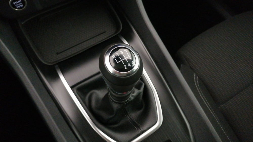 Nissan Qashqai usata a Roma (13)