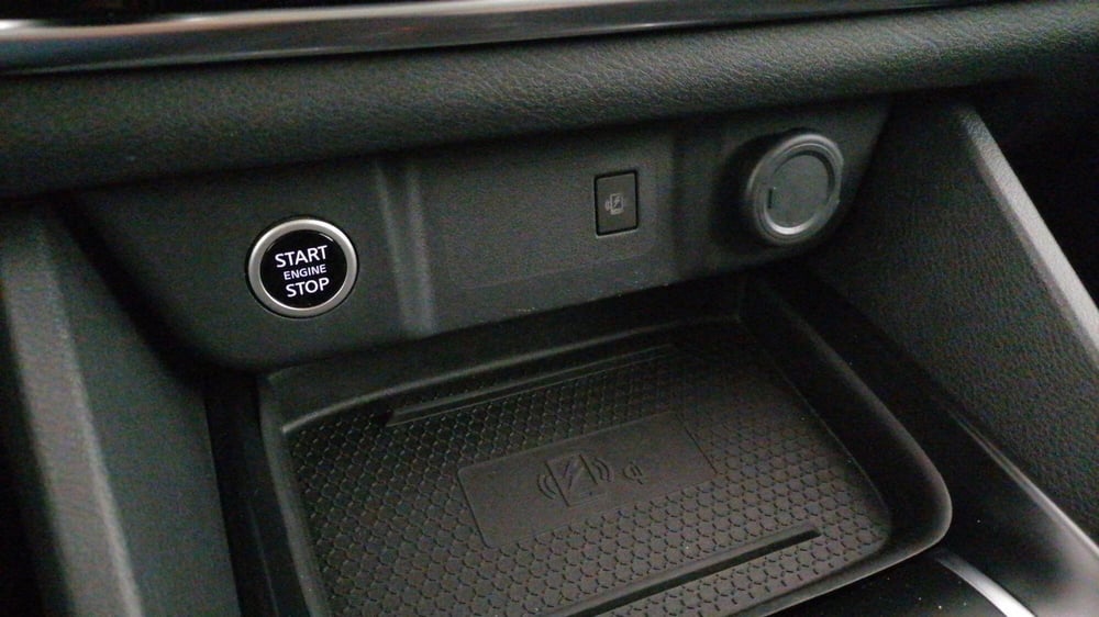 Nissan Qashqai usata a Roma (20)