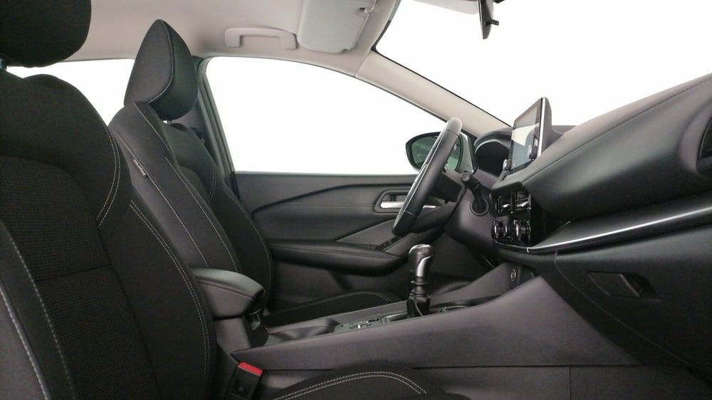 Nissan Qashqai usata a Roma (6)