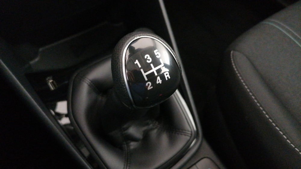 Ford Fiesta usata a Roma (13)