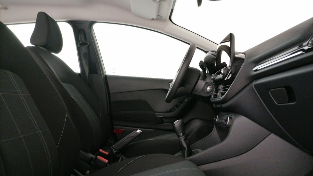 Ford Fiesta usata a Roma (6)