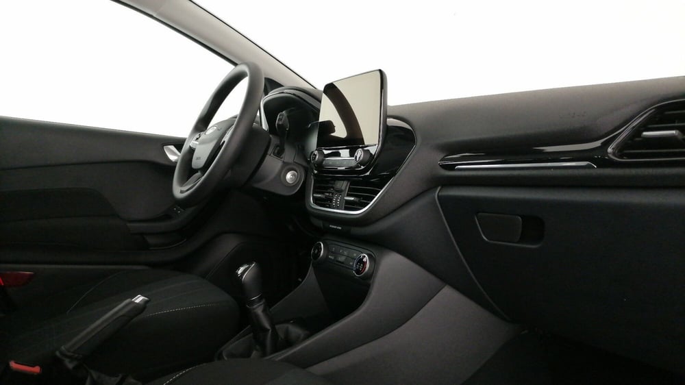 Ford Fiesta usata a Roma (7)