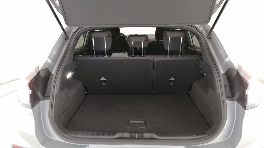 Ford Puma usata a Roma (10)