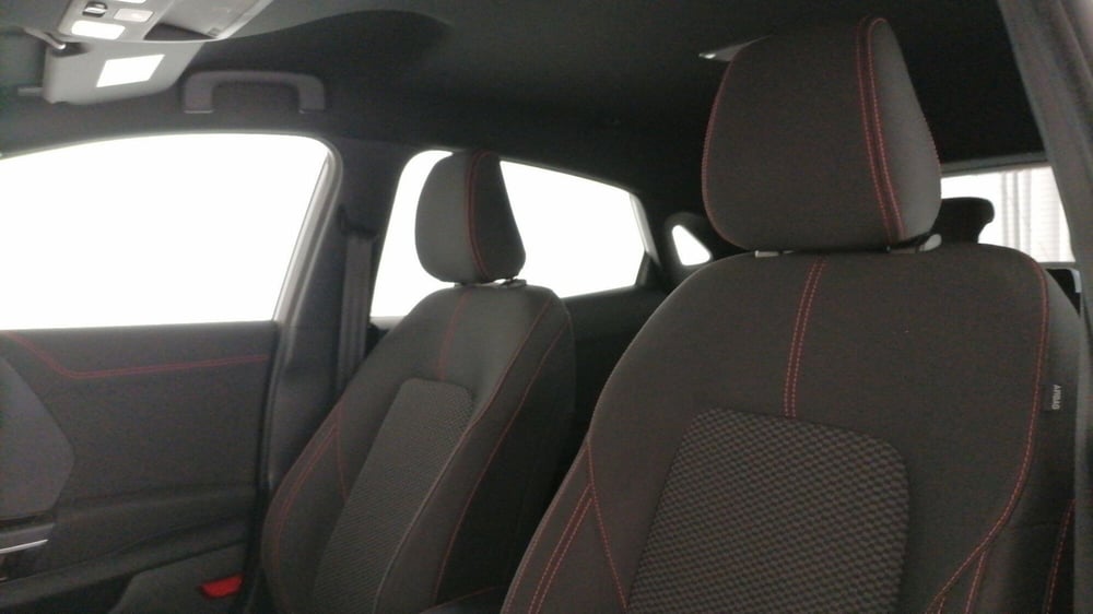 Ford Puma usata a Roma (12)