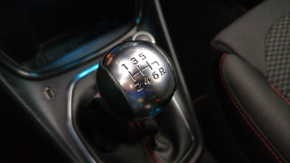 Ford Puma usata a Roma (13)