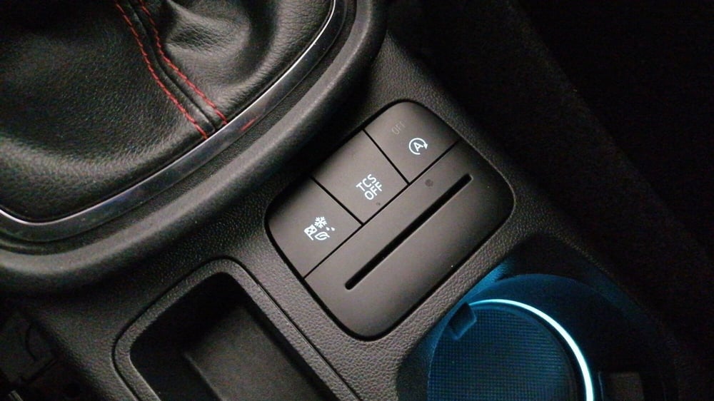 Ford Puma usata a Roma (19)