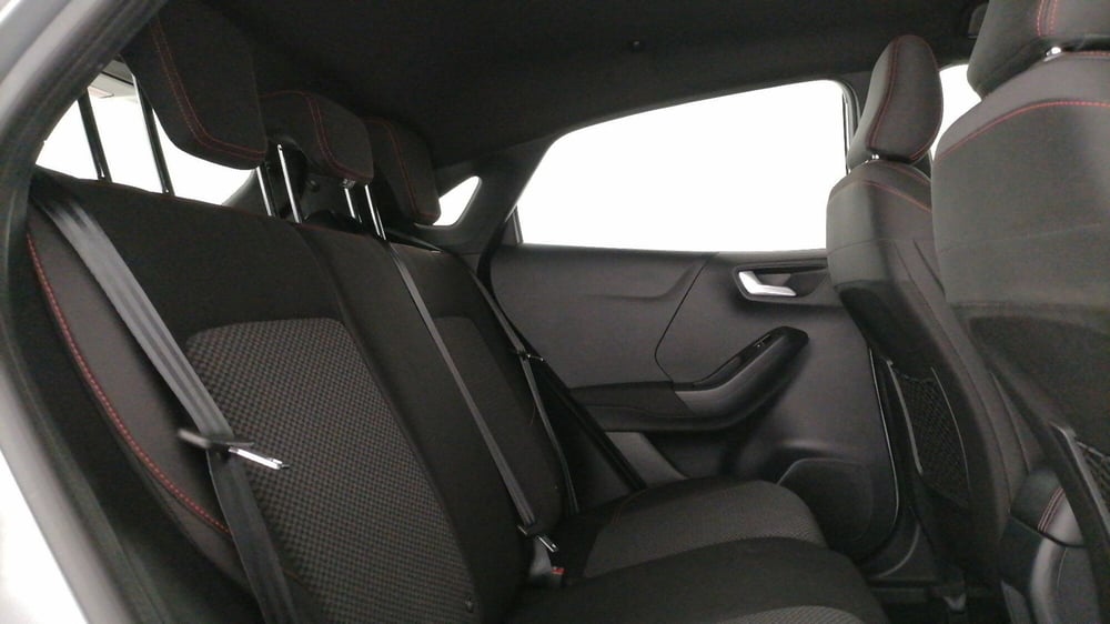 Ford Puma usata a Roma (8)