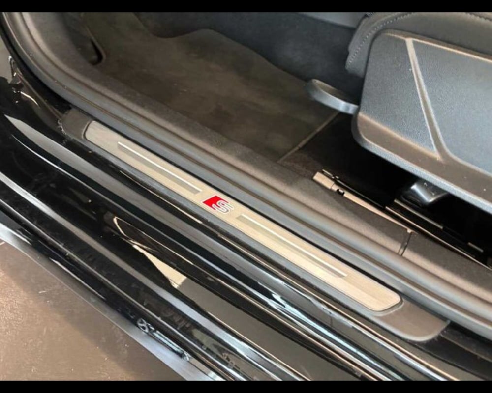 Audi A3 Sportback usata a Bologna (14)