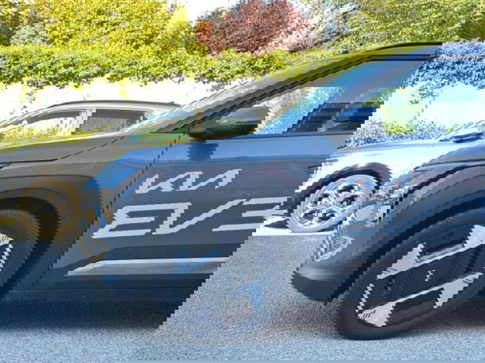 Kia EV3 usata a Bologna (3)