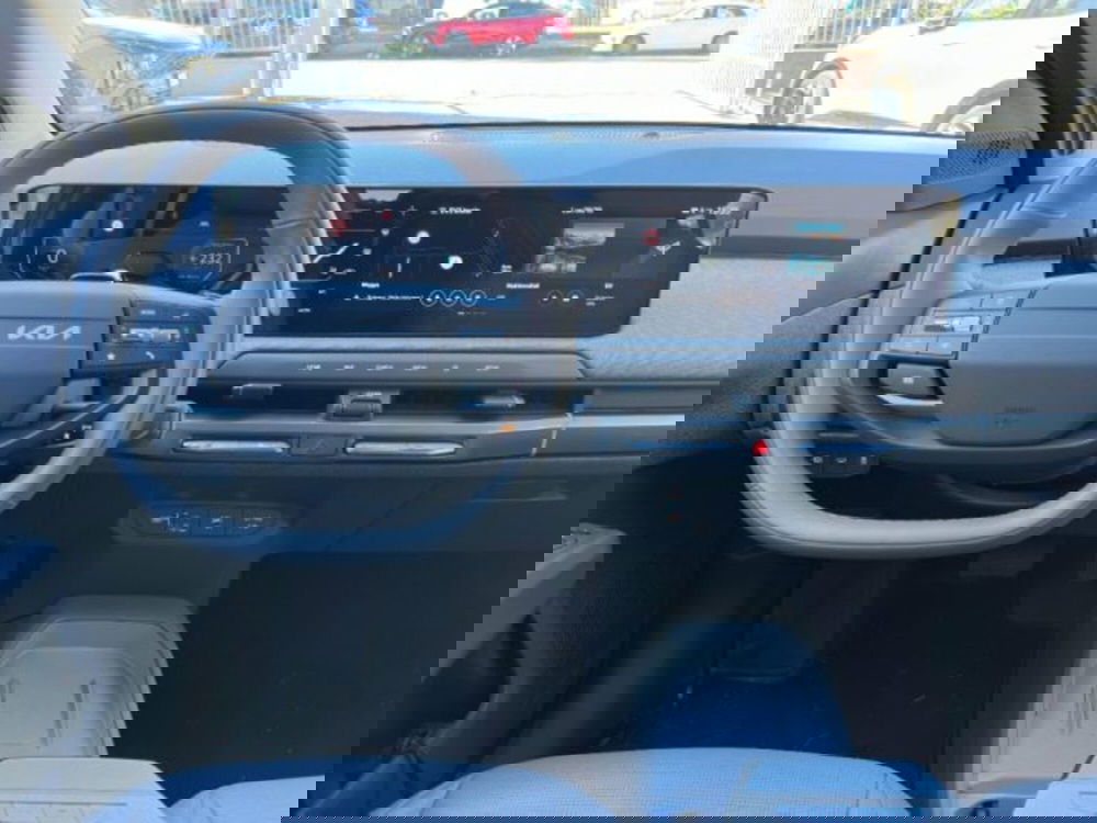 Kia EV3 usata a Bologna (8)