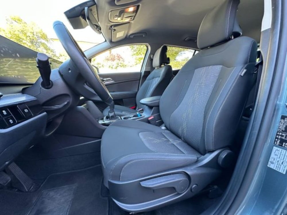 Kia Sportage usata a Bologna (9)