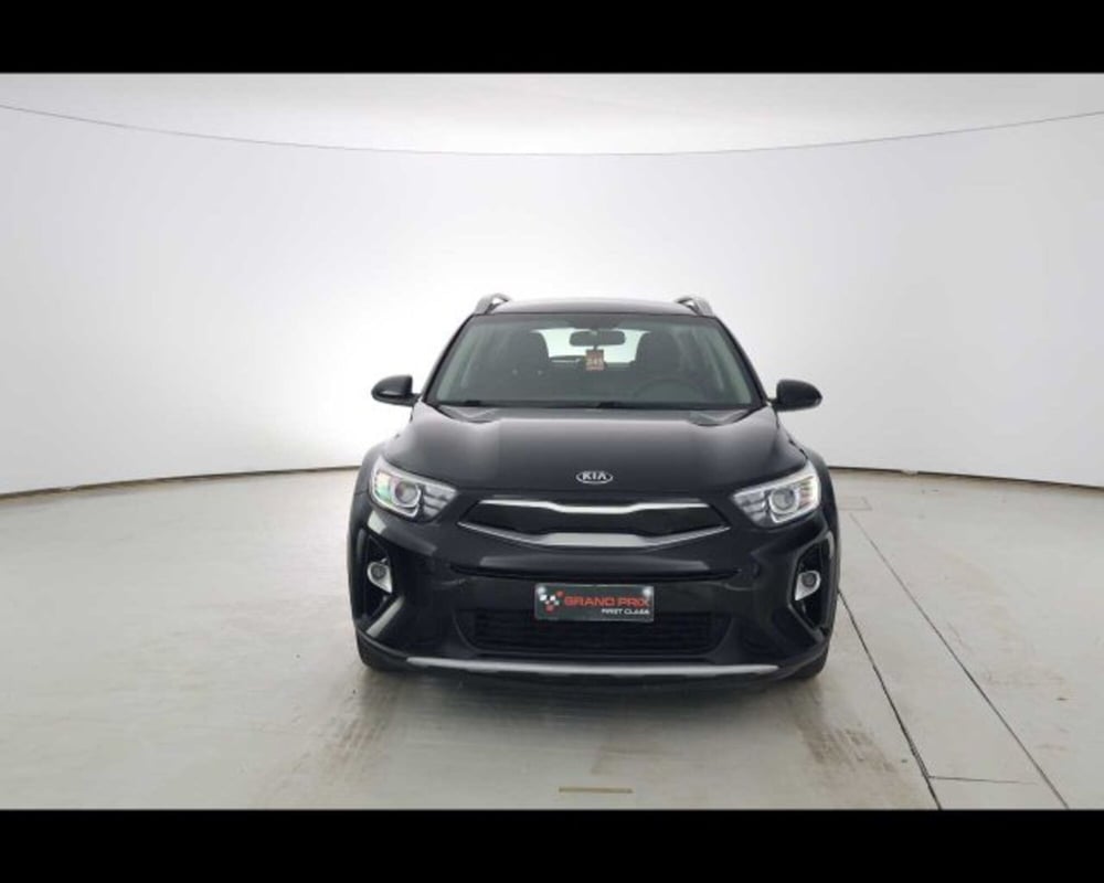 Kia Stonic usata a Bologna (2)