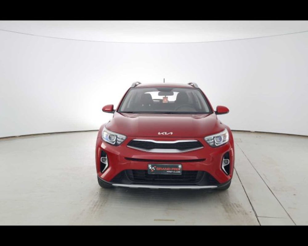 Kia Stonic usata a Bologna (2)
