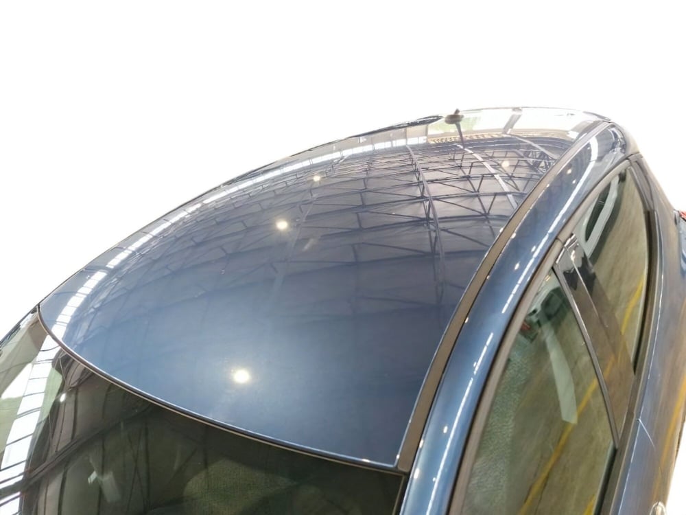 Lancia Ypsilon usata a Salerno (6)
