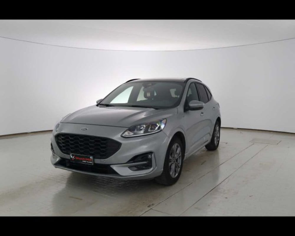 Ford Kuga usata a Bologna
