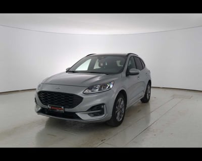 Ford Kuga 1.5 EcoBlue 120 CV aut. 2WD ST-Line X del 2022 usata a Castenaso