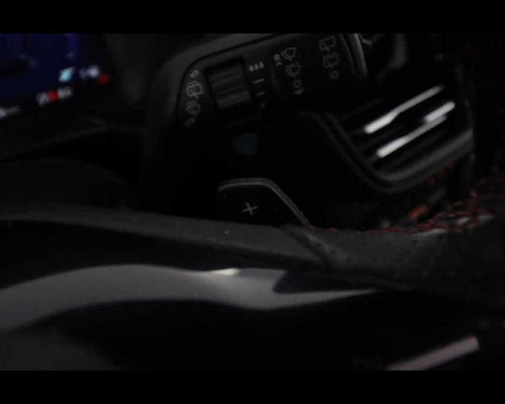 Ford Kuga usata a Bologna (17)