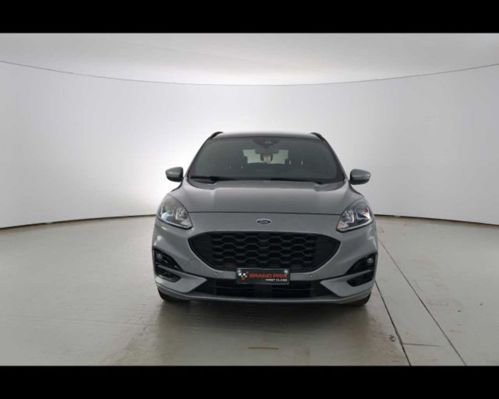 Ford Kuga usata a Bologna (2)