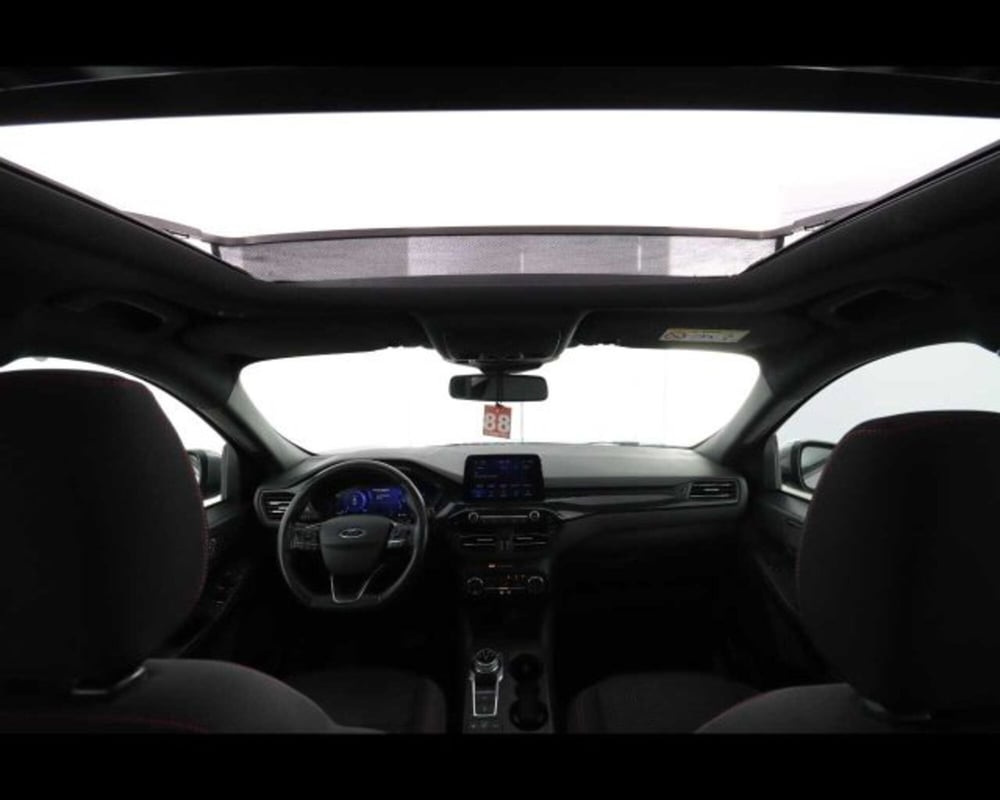 Ford Kuga usata a Bologna (20)