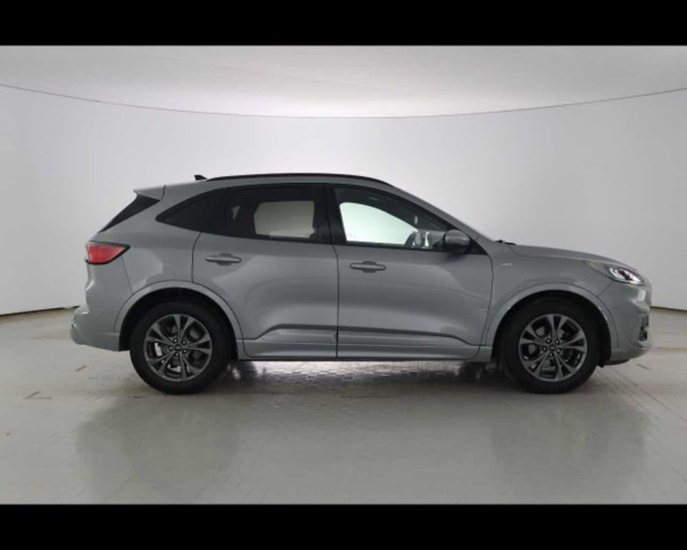 Ford Kuga usata a Bologna (4)