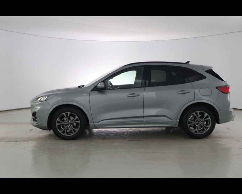 Ford Kuga usata a Bologna (8)