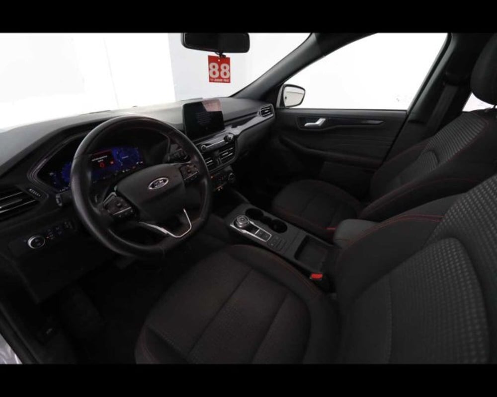 Ford Kuga usata a Bologna (9)