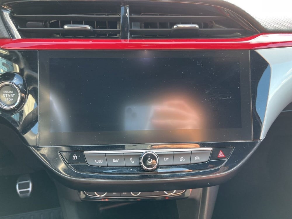 Opel Corsa usata a Torino (13)