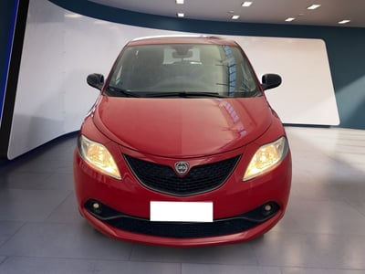 Lancia Ypsilon 1.0 FireFly 5 porte S&amp;S Hybrid Gold Plus del 2020 usata a Torino