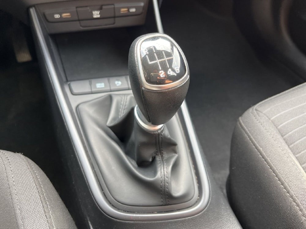 Hyundai i20 usata a Torino (14)