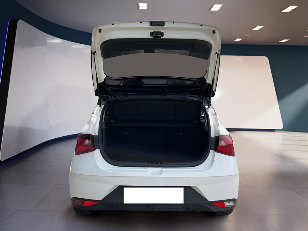 Hyundai i20 usata a Torino (6)