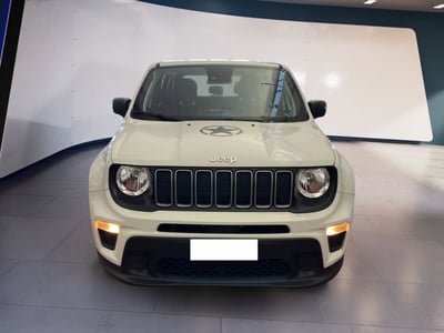 Jeep Renegade 1.0 T3 Limited del 2023 usata a Torino