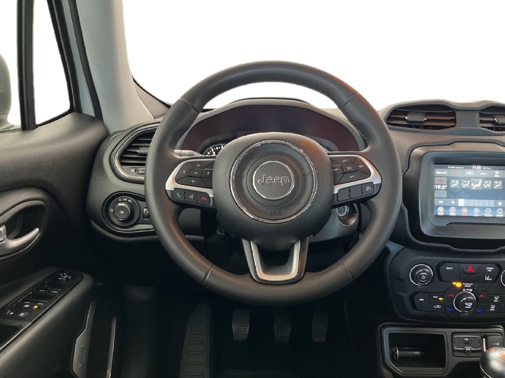 Jeep Renegade usata a Torino (12)